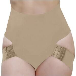 Fullness Butt Lifter Tummy Trimmer Body slimmer shaper Women Panty Bigger Booty